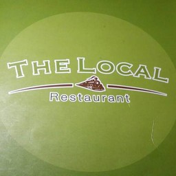 ร้าน เดอะ โลคอล  The Local Restaurant (เดอะ โลคอล)
