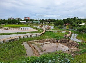 พิพิธภัณฑ์เกษตรเฉลิมพระเกียรติคลองหนึ่ง